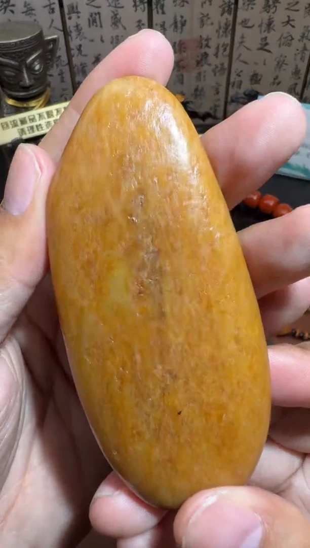 未镶嵌和田玉挂件和田玉