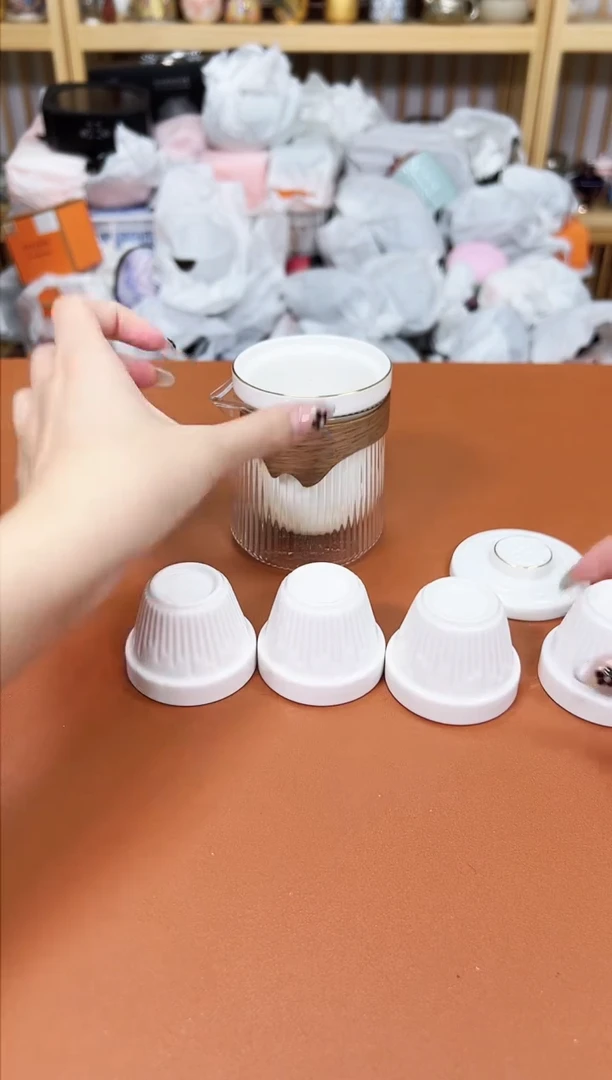 【闪购商品】万家瓷坊清货商品链接@@G014