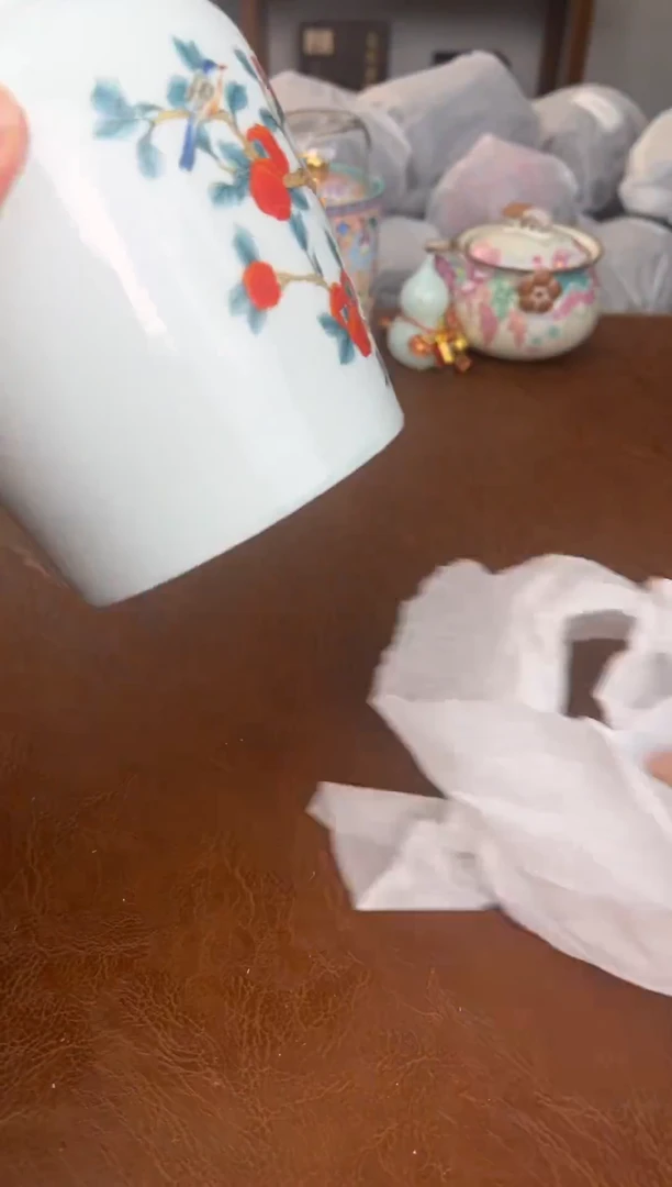 茶瓷雅物集通用链接@@F428