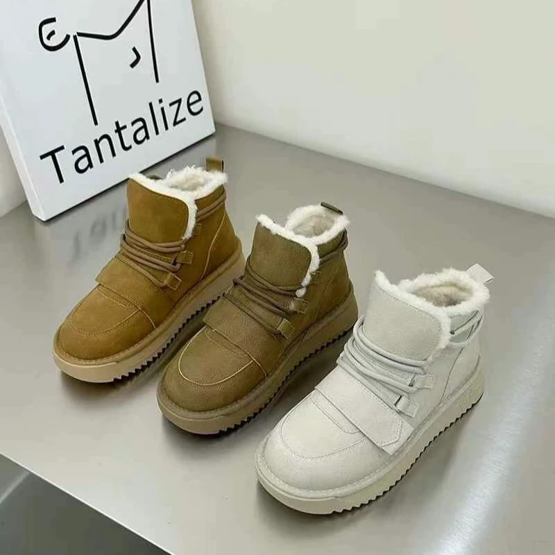 新款气质休闲平底纯色魔术贴平底时尚休闲鞋23123