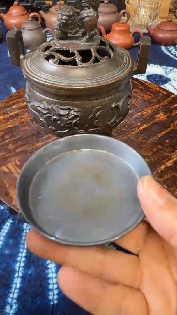 了****孩茶道具瓷器茶器