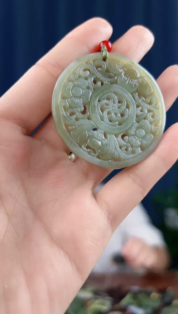 未镶嵌和田玉挂件拍一发一，多样性发货拍一发一，多样性发货