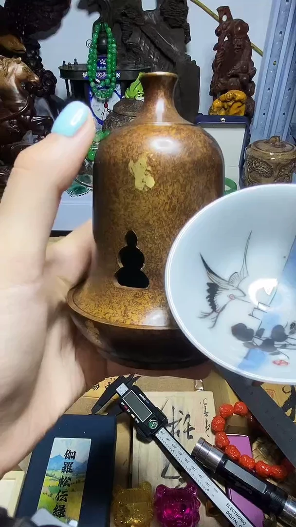 瓷器默认链接一物一拍
