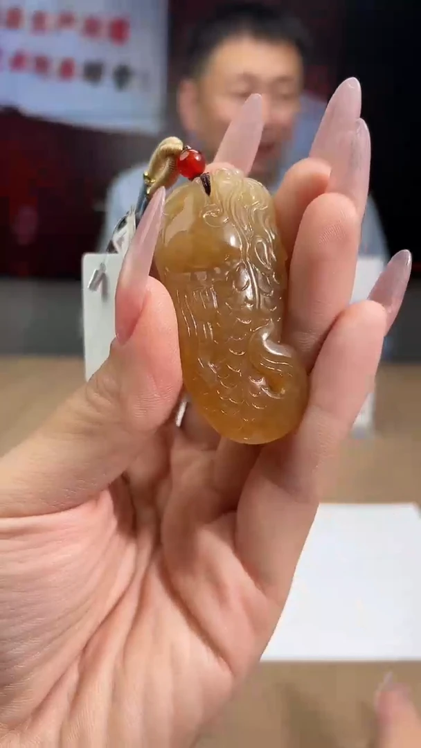 定制和田玉多样性发货拍一发一/42