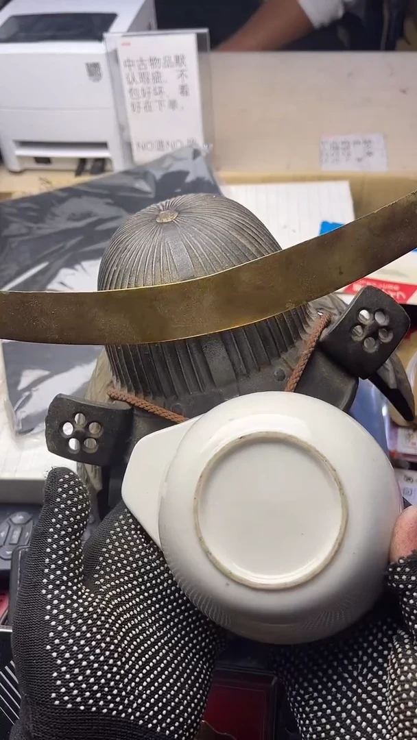 番**蛋二手商品不退不换