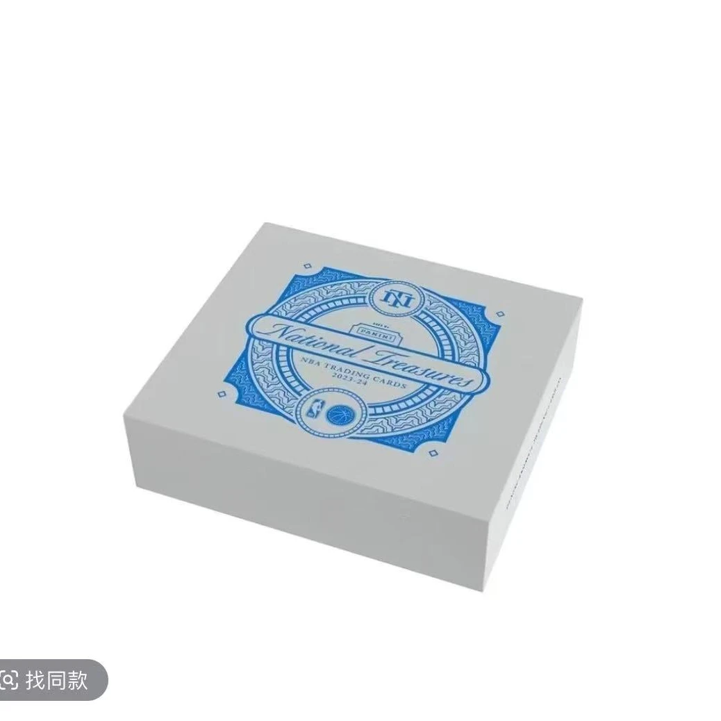 【拆盒】23-24 国宝 国际版 帕尼尼球星卡【未成年人禁止下单】