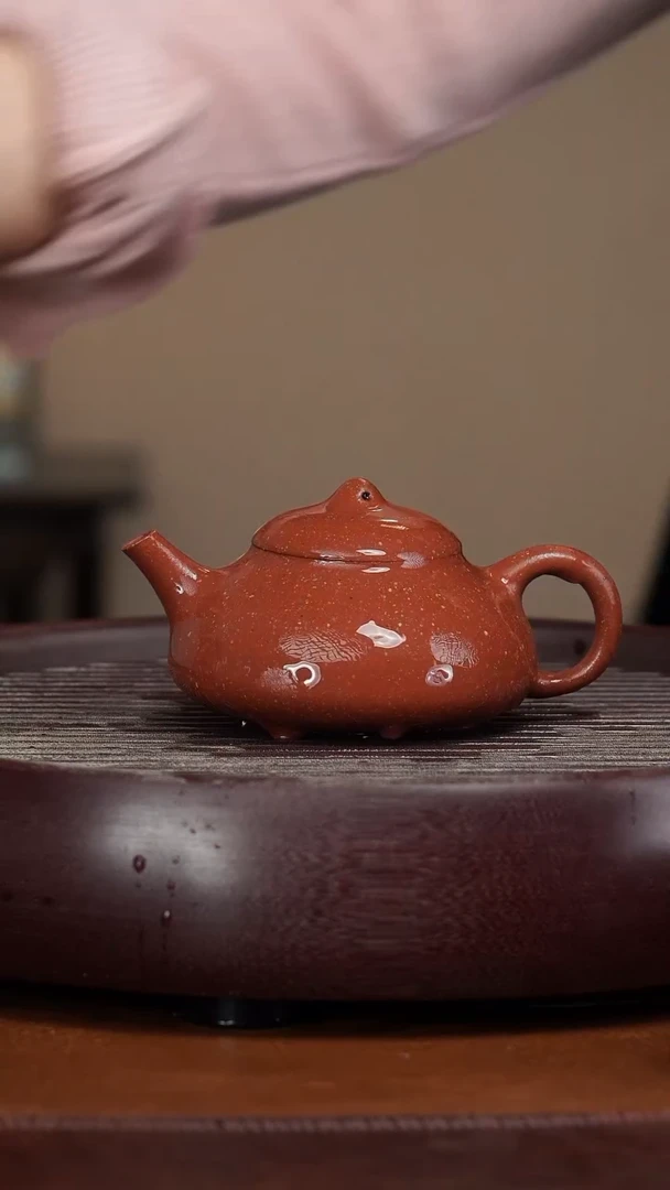 【闪购商品】紫砂茶壶宜兴紫砂壶