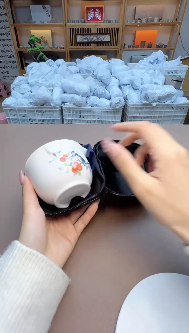 【闪购商品】其他瓷制品S1111111111111