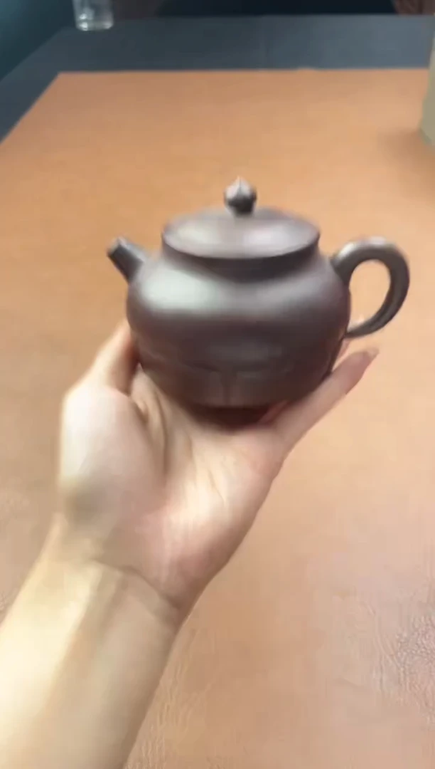 茶壶紫砂紫砂壶219