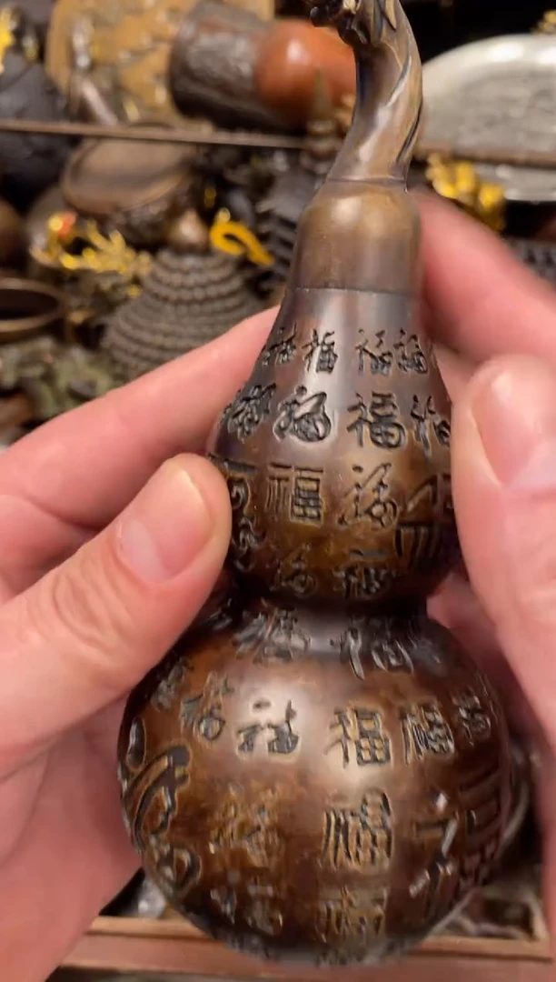 案台摆件 物品摆件 大
