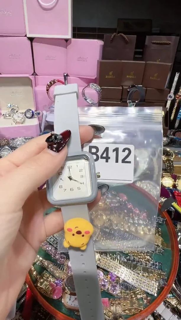 石英机芯锻造碳钢直播定闪专用