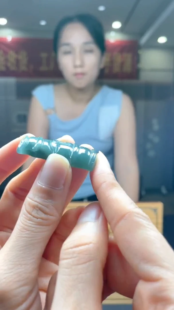 未镶嵌定制翡翠********7