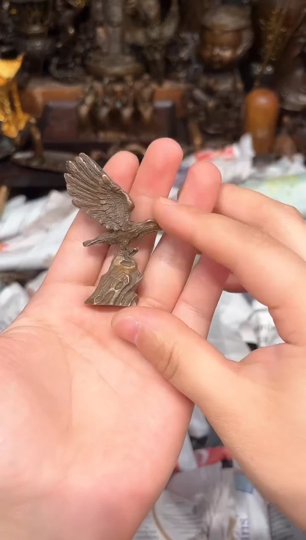 A三浒铜专属高端精品