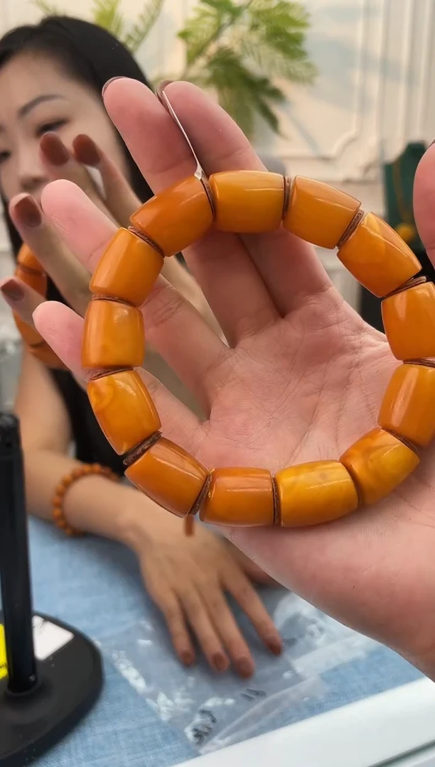 未镶嵌蜜蜡珠宝奇石034 假一罚十多样性发其一