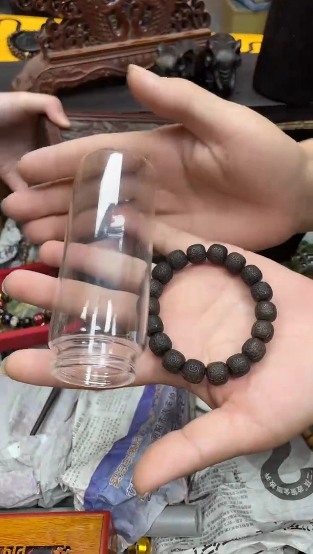 【闪购商品】大叶紫檀（黑酸枝木类）