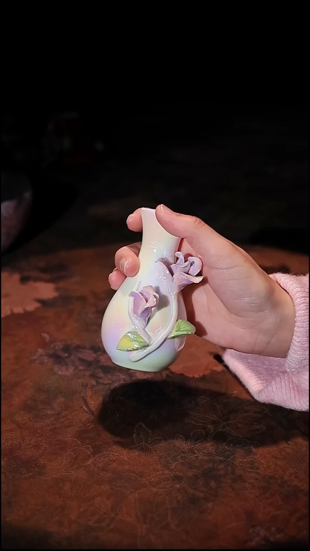 陶瓷茶具（无礼盒）@@A13447