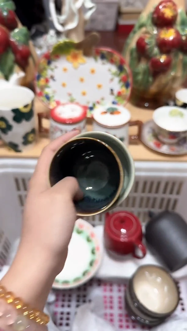 【闪购商品】瓷片092默认微瑕19包邮----