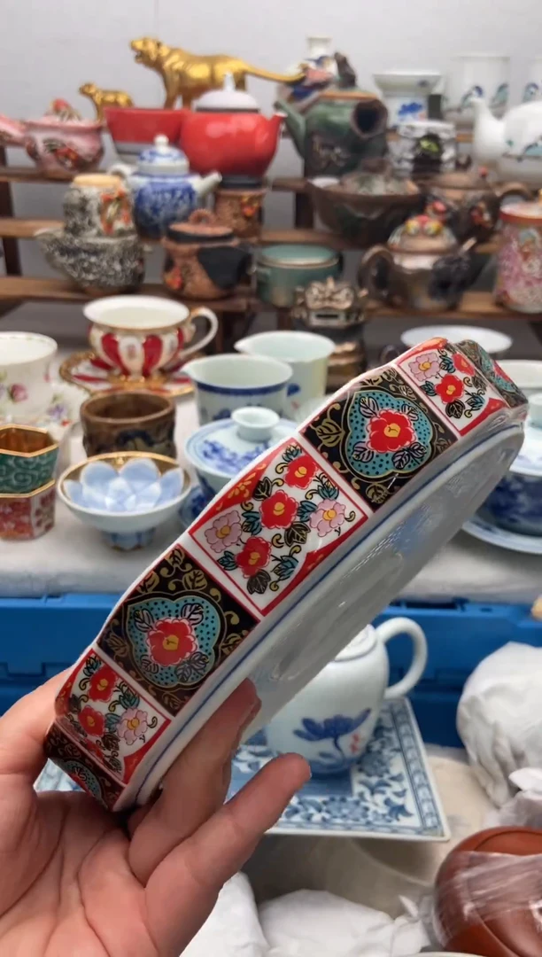 【闪购商品】瓷片全场满20包邮一对一闪购