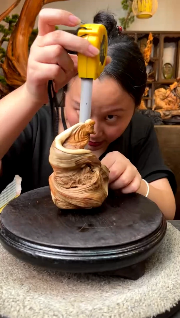 柏木（崖柏）崖柏小件