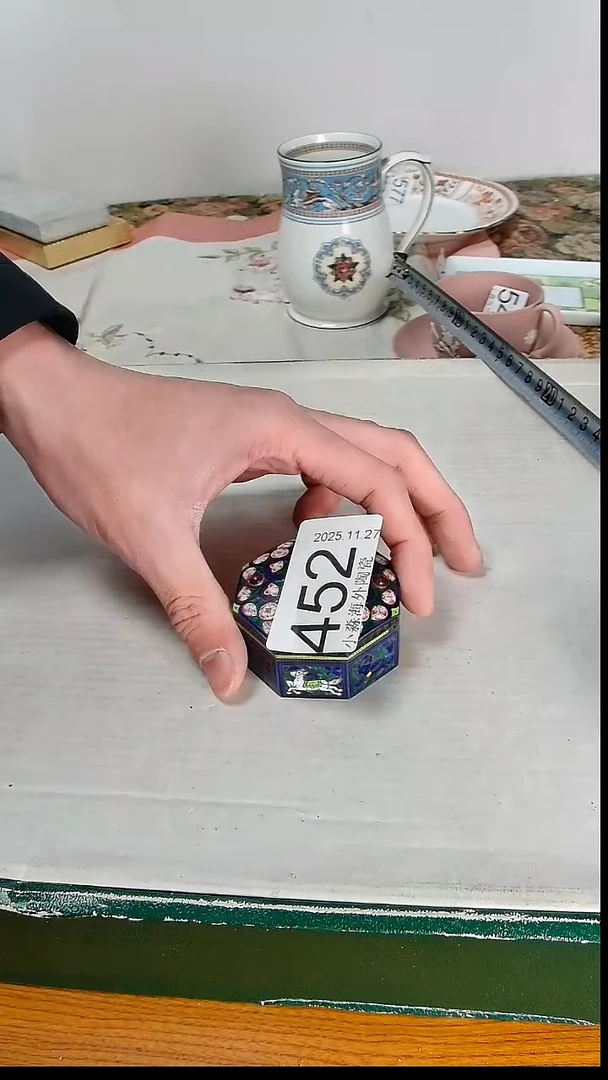 瓷片?*桃小淼海外陶瓷工艺品