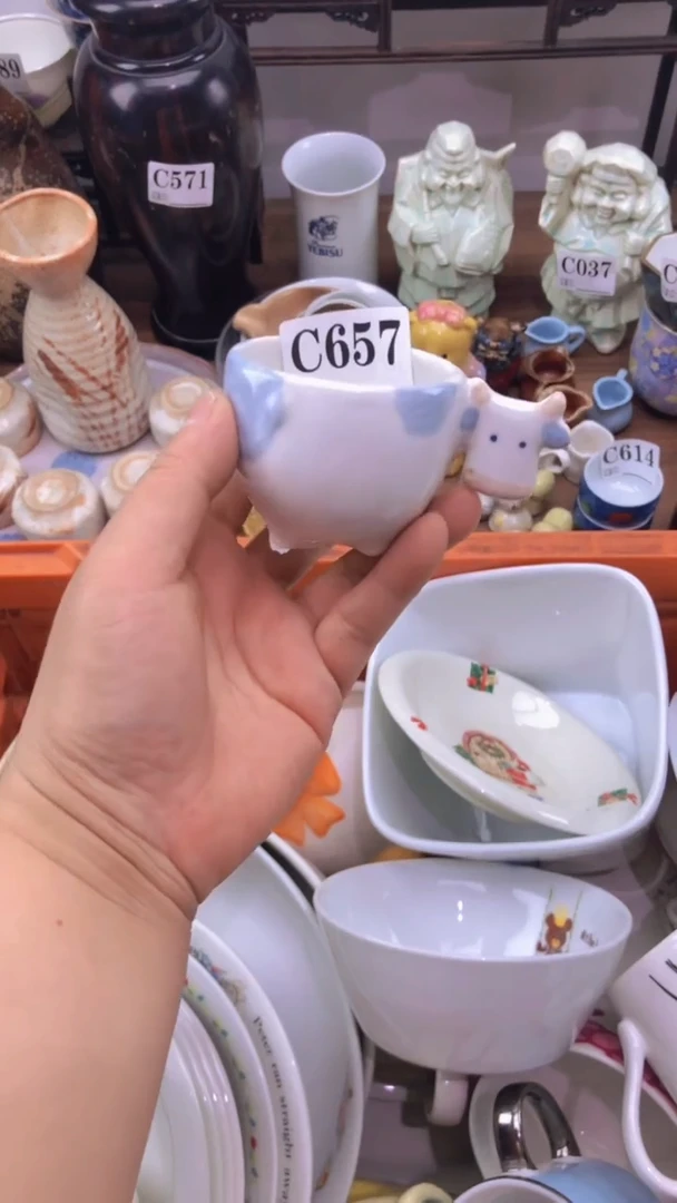 瓷片A龙华精品陶瓷店