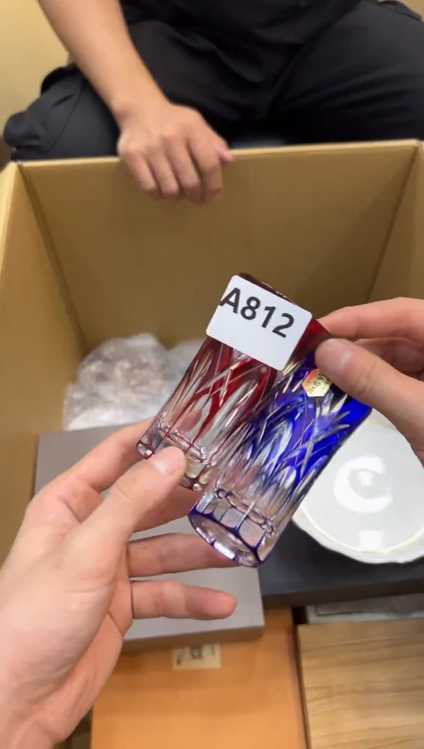 X****^812中古商品谨慎参拍