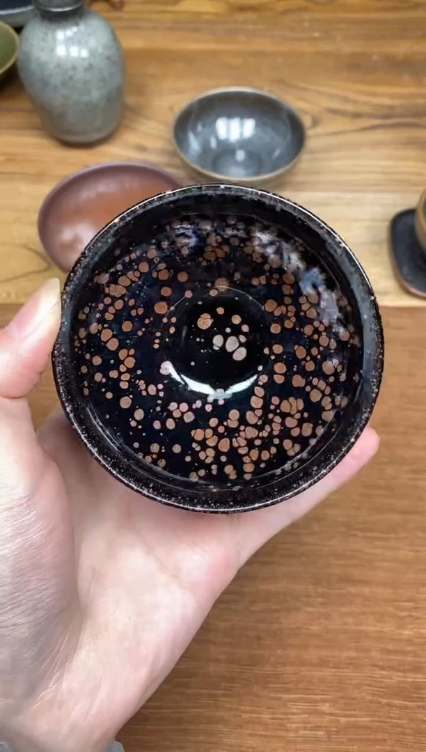 【闪购商品】茶盏21