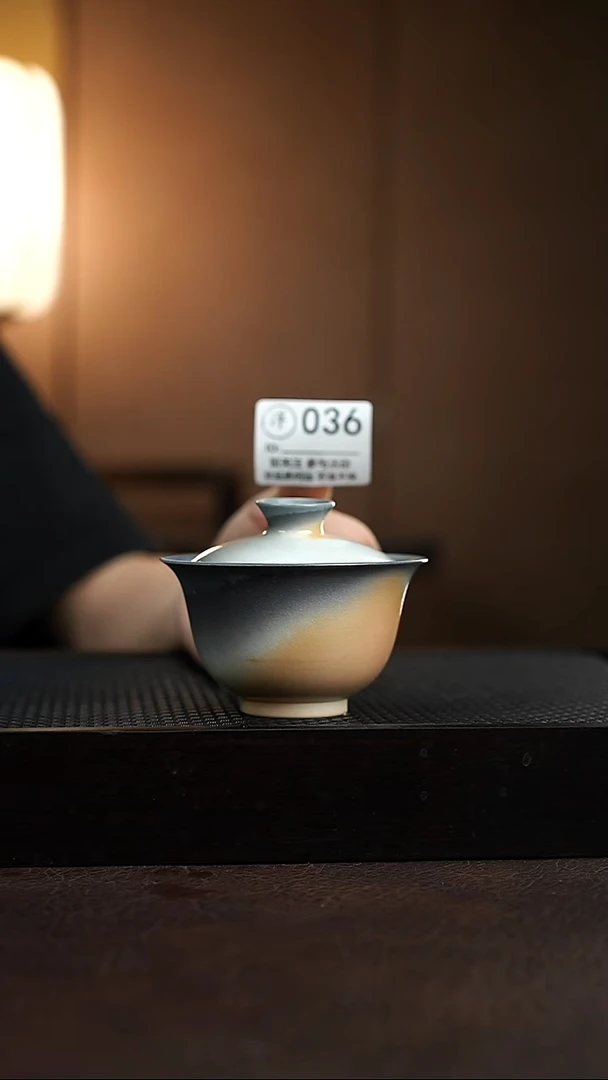 036千年火柴烧上新啦！
