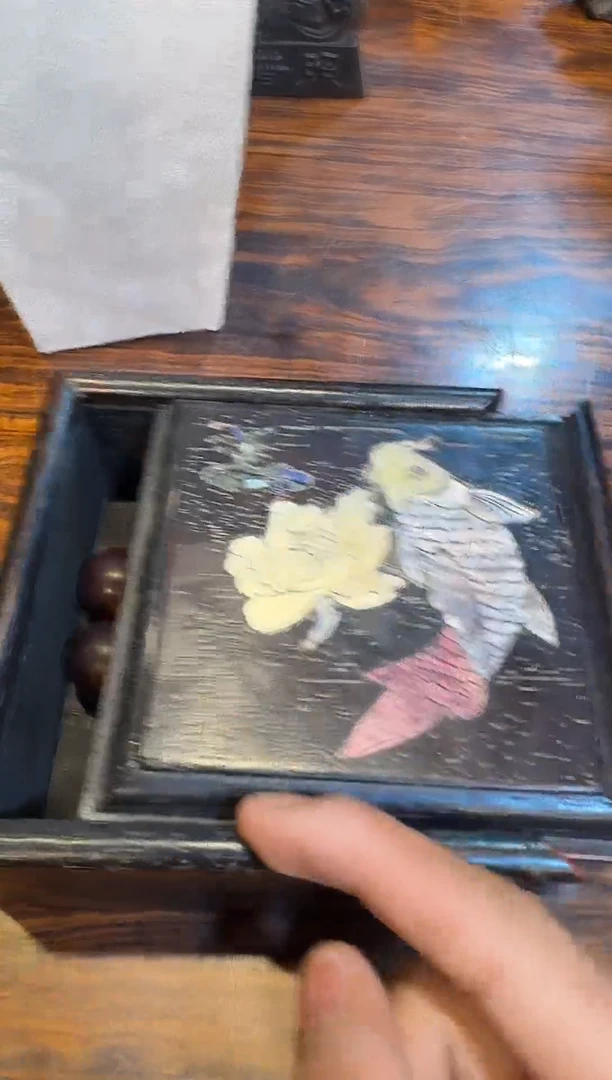 木工艺品 福利 捡漏111
