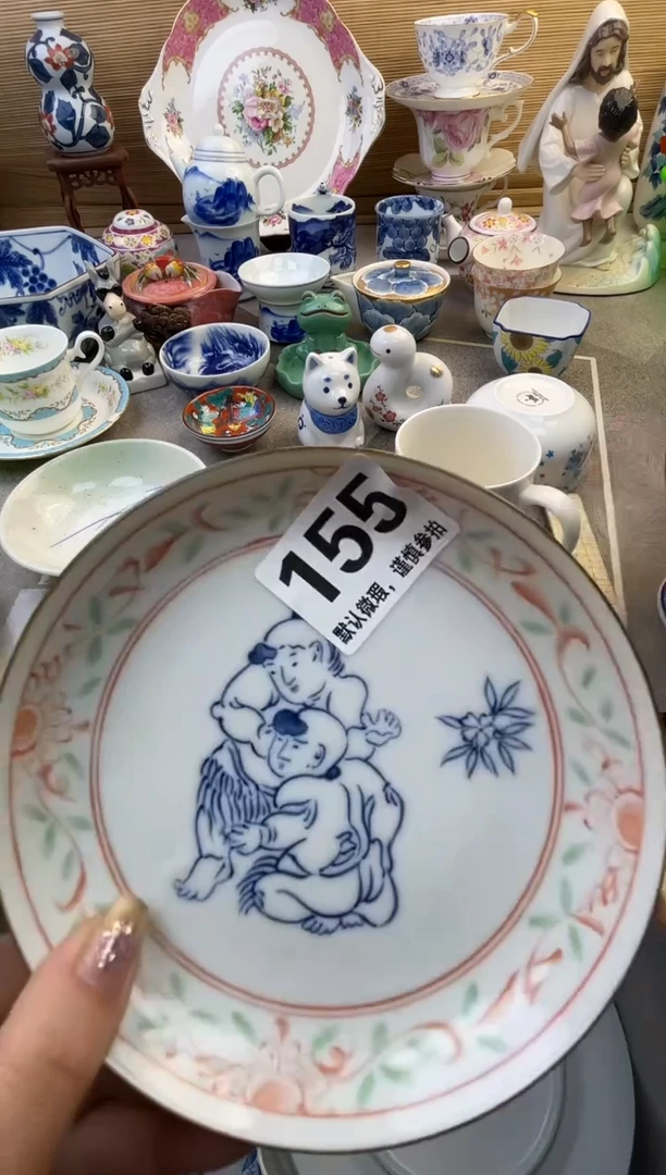 摆件话*圈摆件瓷器瓷器瓷器瓷器