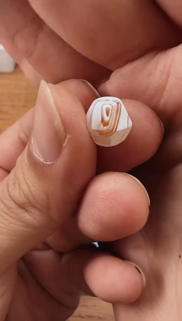 【闪购商品】玛瑙/玉髓颈饰未镶嵌【 肖钟出品 】