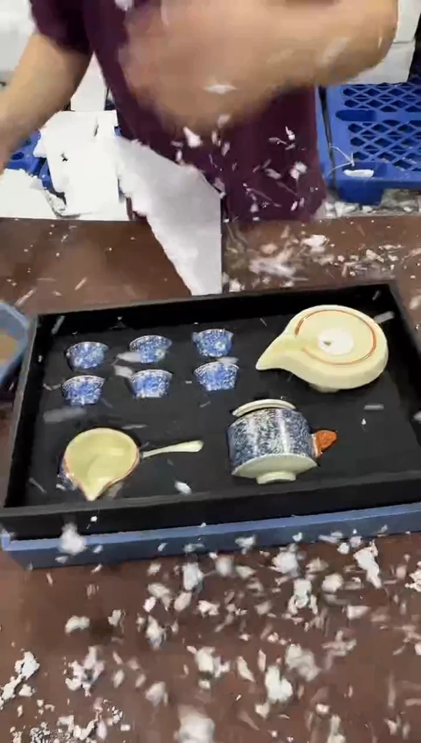 其他@@@@【闪购商品】精美茶具便宜卖了