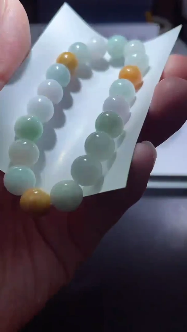 【闪购商品】定制翡翠未镶嵌翡翠