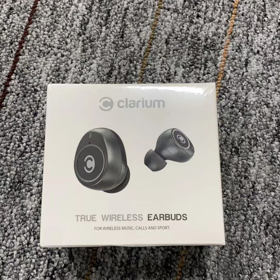 未拆封  【外贸库存】高端旗舰款蓝牙耳机