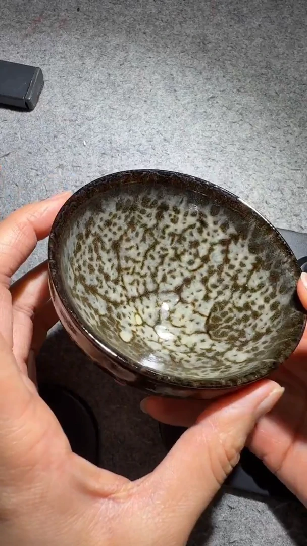 茶盏危敏捷高端收藏场22