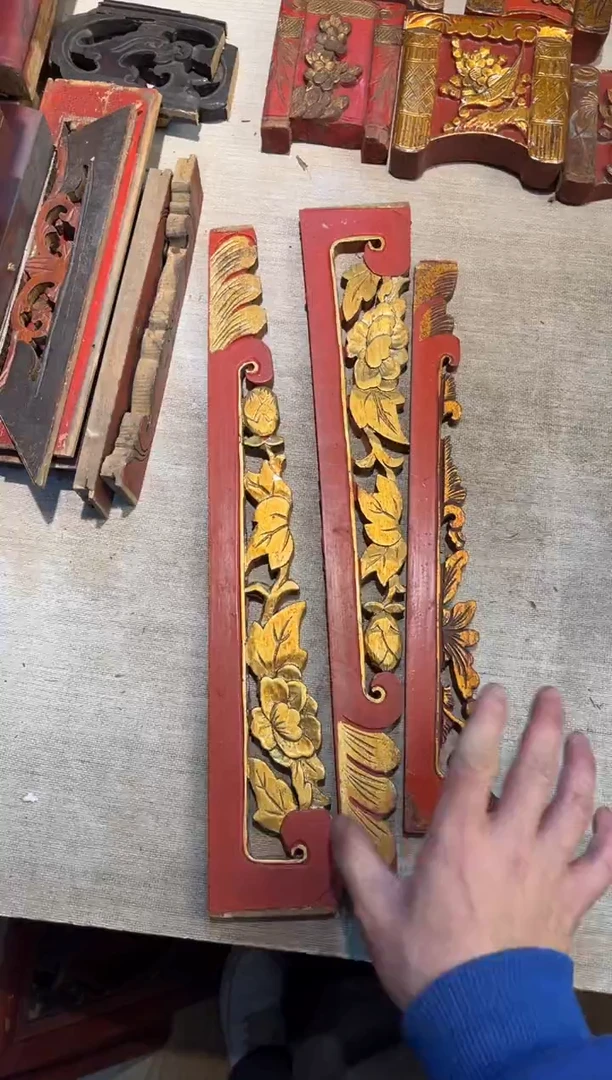 【闪购商品】香樟木木雕老木雕老物完美主义者勿拍新疆西藏不包邮