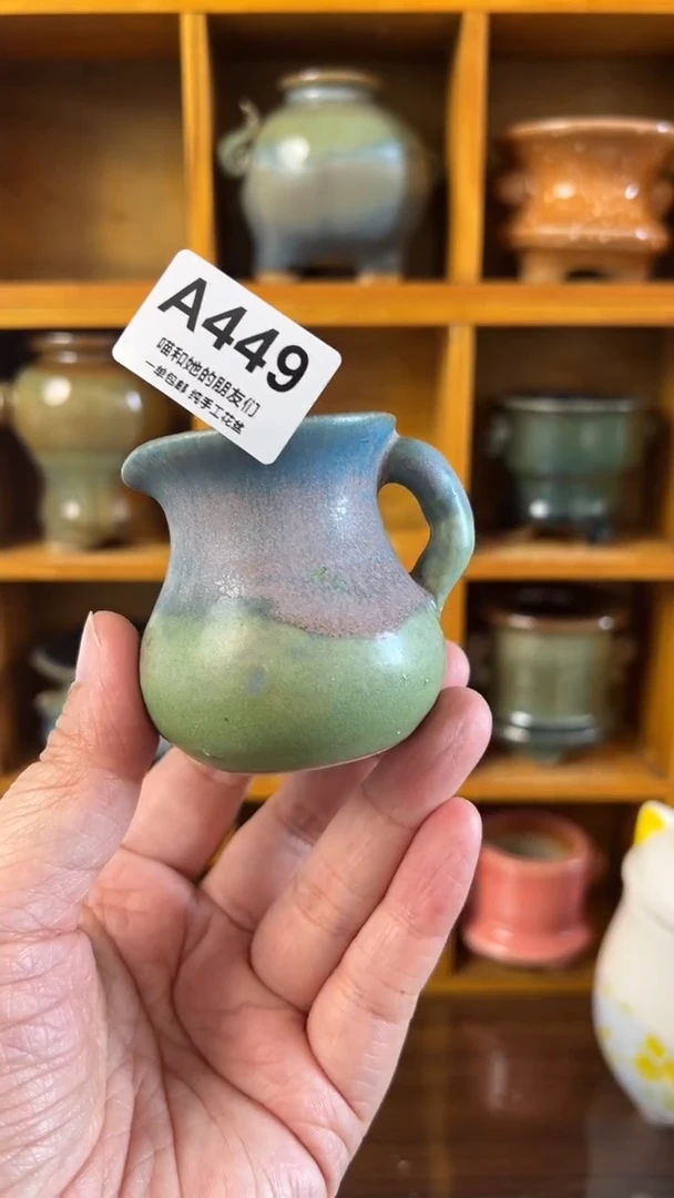 449 内口3【多肉花盆多肉盆】