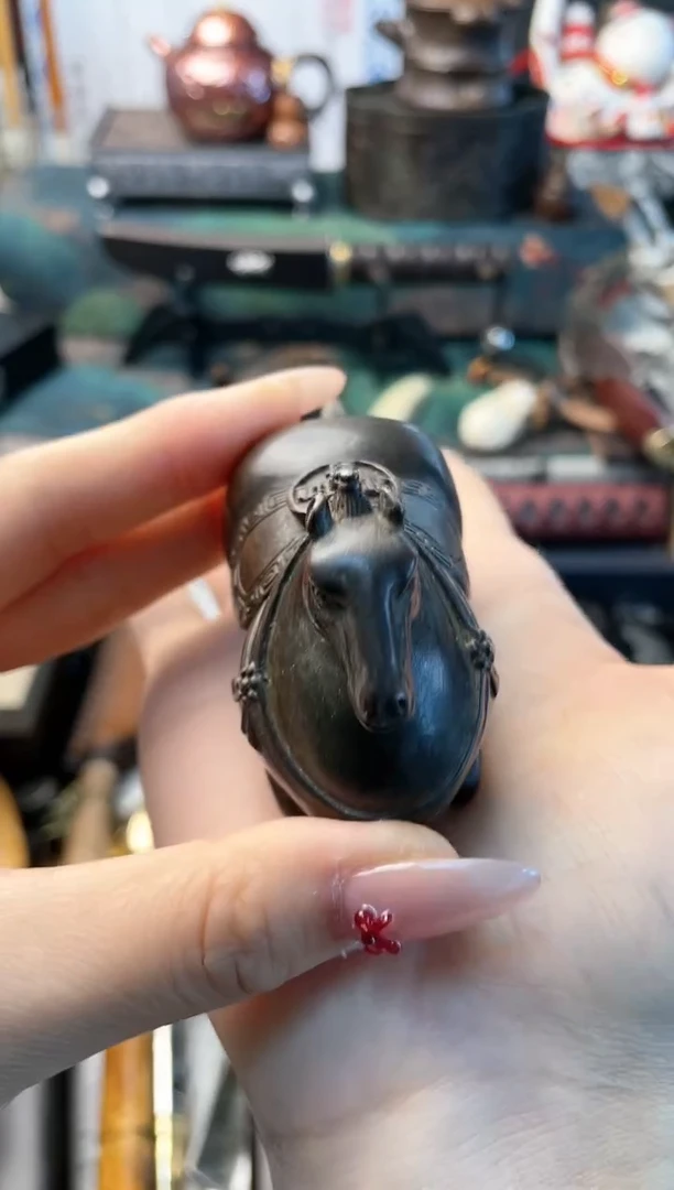 【闪购商品】瓷片ma 晓魏甄宝阁品质保证