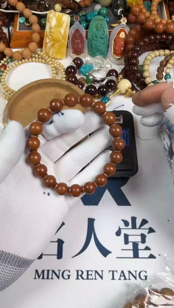 手串橄榄核橄榄核手串