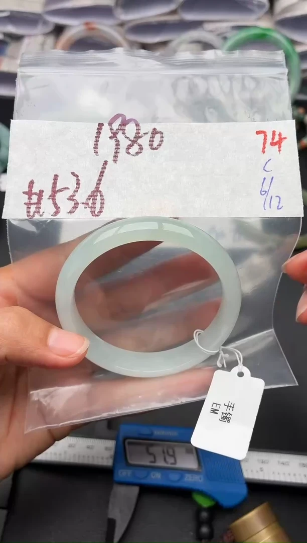 未镶嵌定制翡翠毛货需精细抛光多样性发1件74