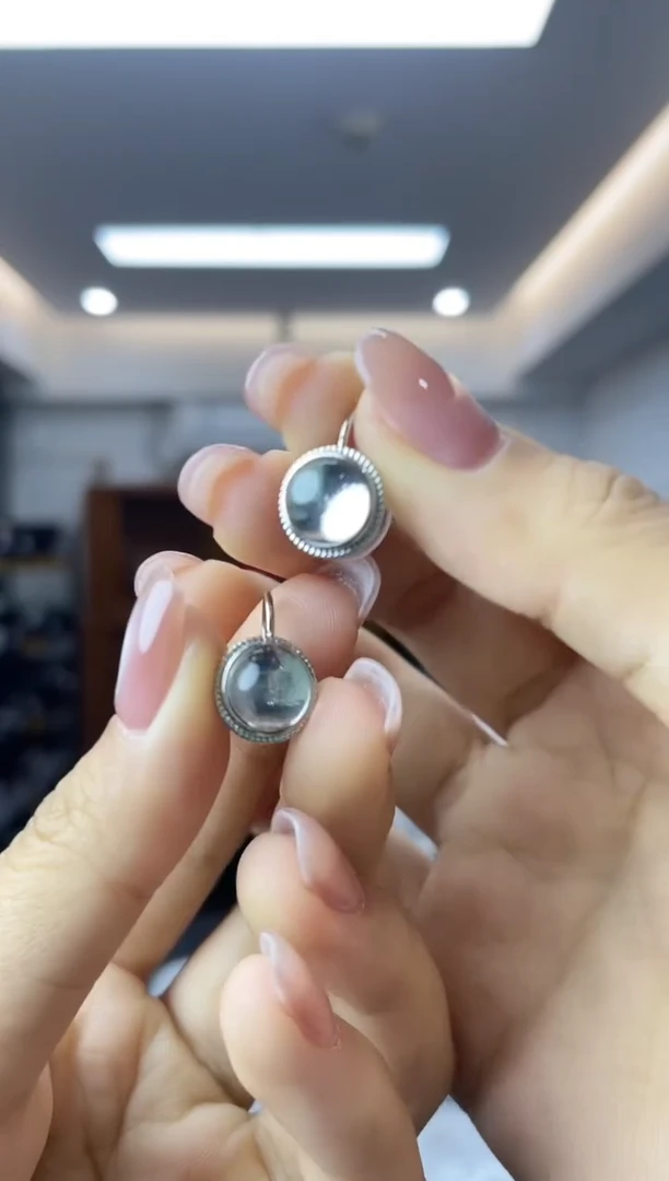 ·未镶嵌水晶多样性一件发货