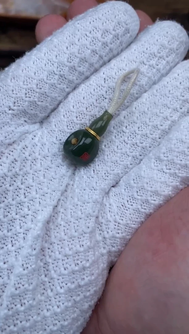 【闪购商品】和田玉配饰未镶嵌和田玉配饰