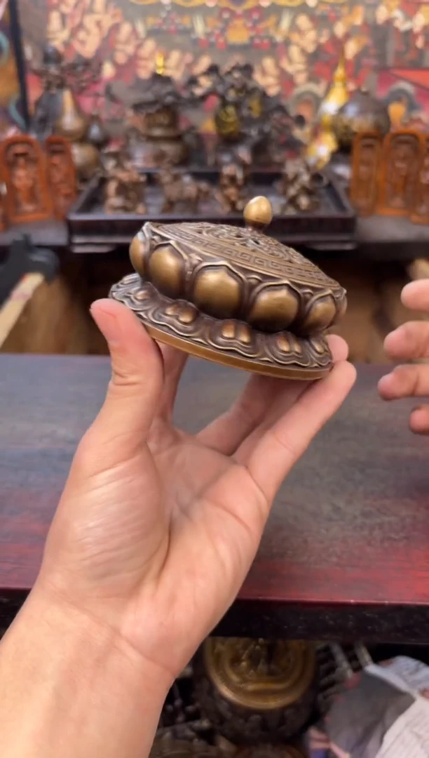 德尚铜专属精选链接