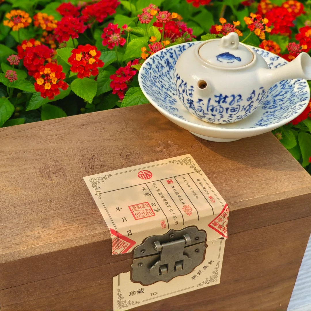 【2021年特级牡丹】240g福鼎白茶精品福鼎核心产区