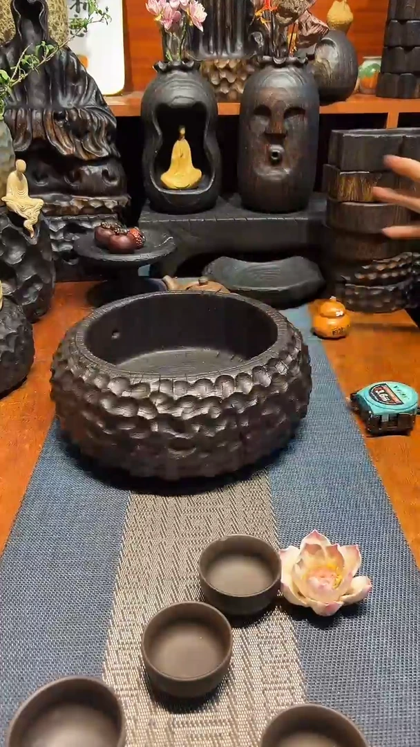 香樟木香樟木一物一拍
