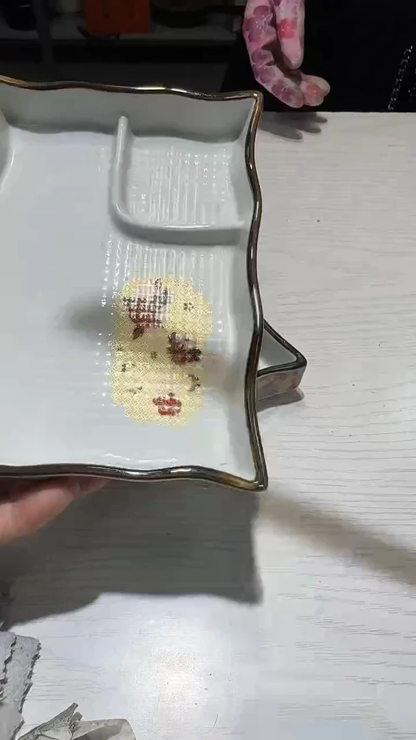 瓷片生活的本意就是开心@@1