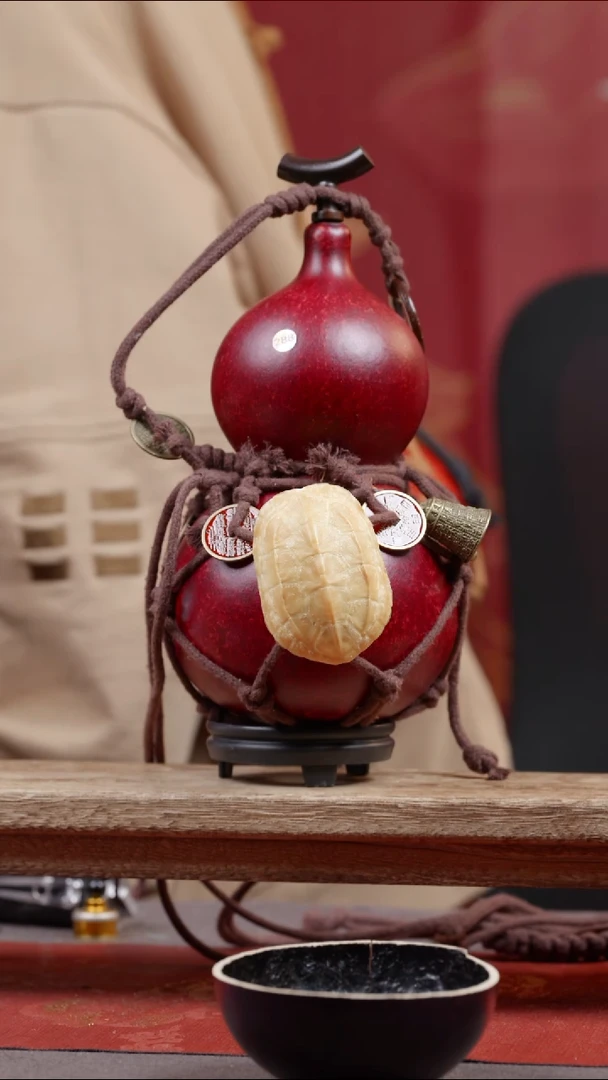 289号700大漆葫芦一物一拍拍拍退退限购拉黑