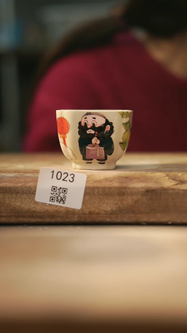 【闪购商品】【落单孤品】福利/杯子@@1023