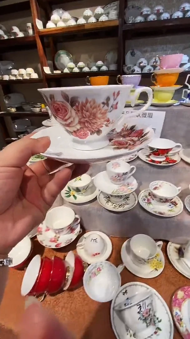陶瓷无盖款库存产品默认微瑕介意慎拍