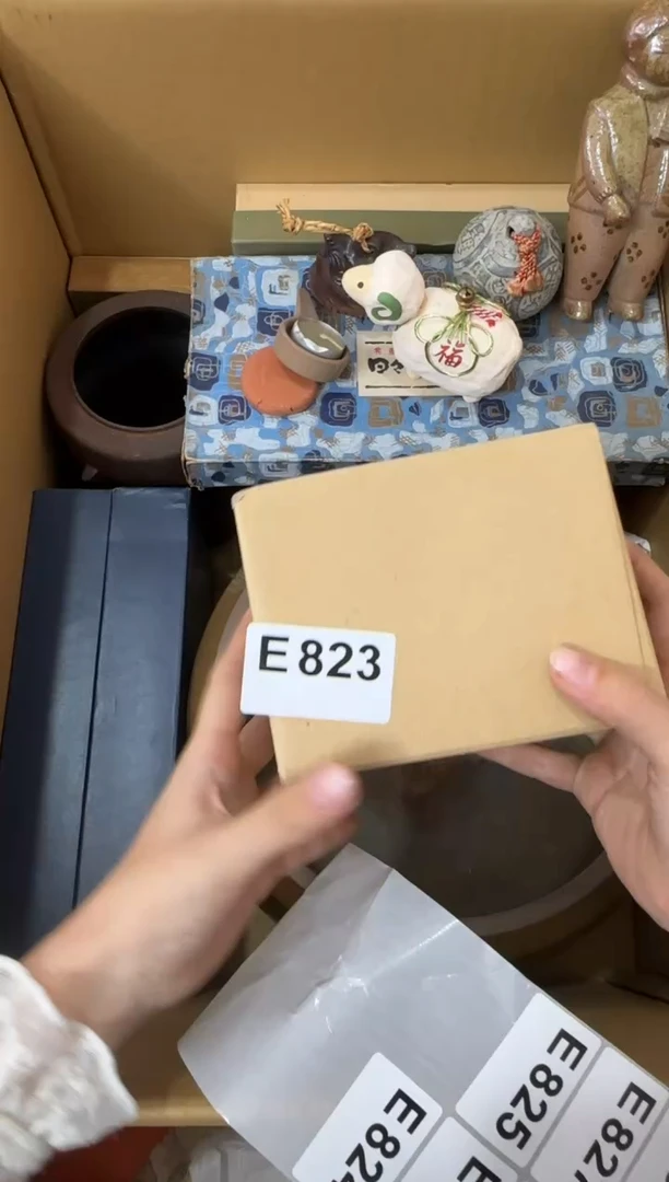 瓷片索*克823...中古产品谨慎参拍